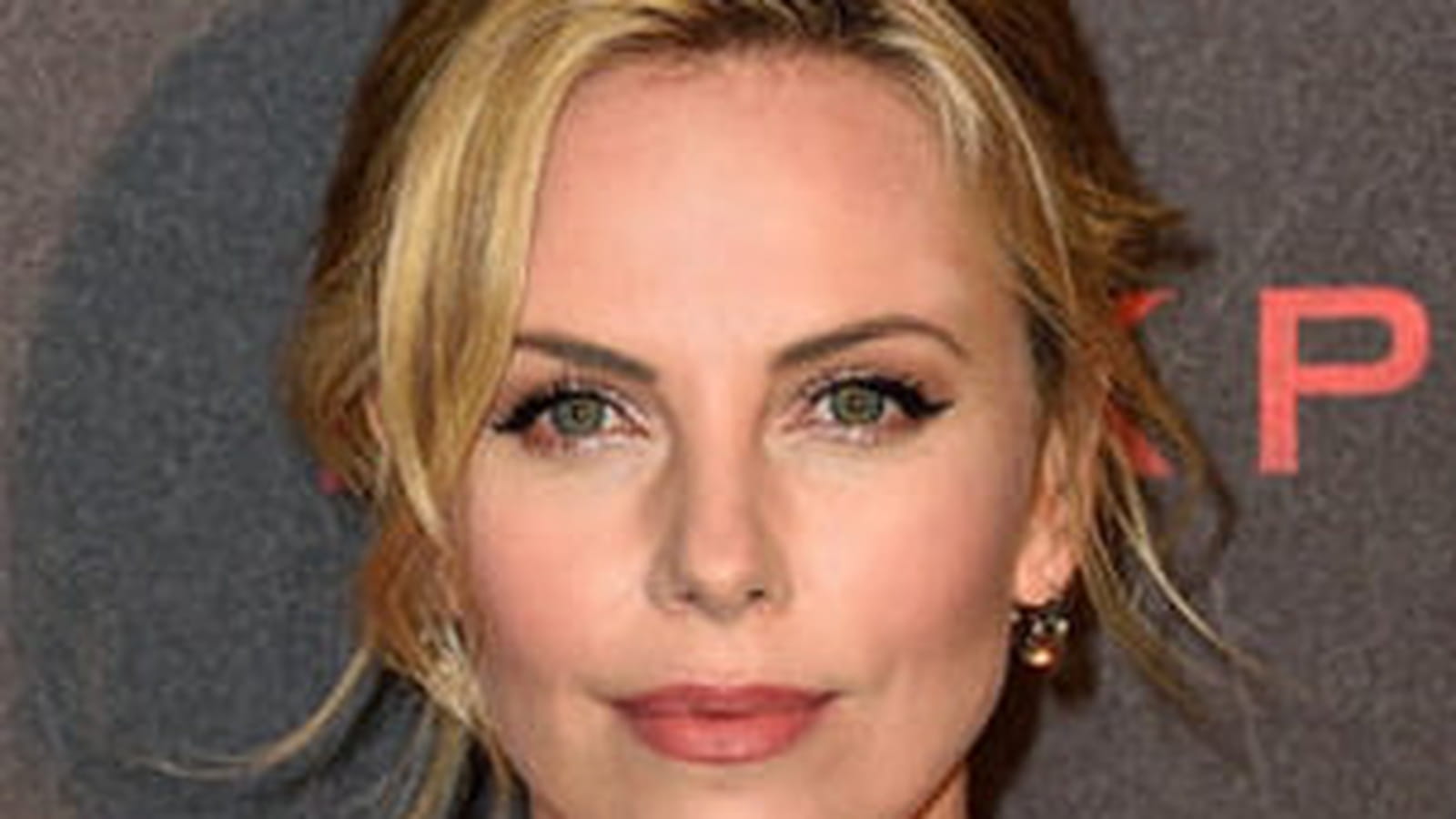 Charlize Theron