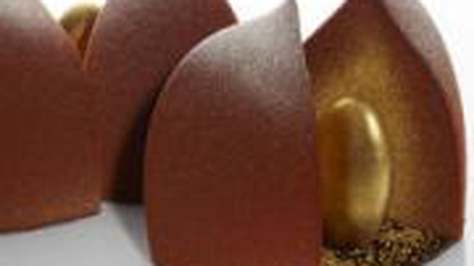 Bûche Fauchon