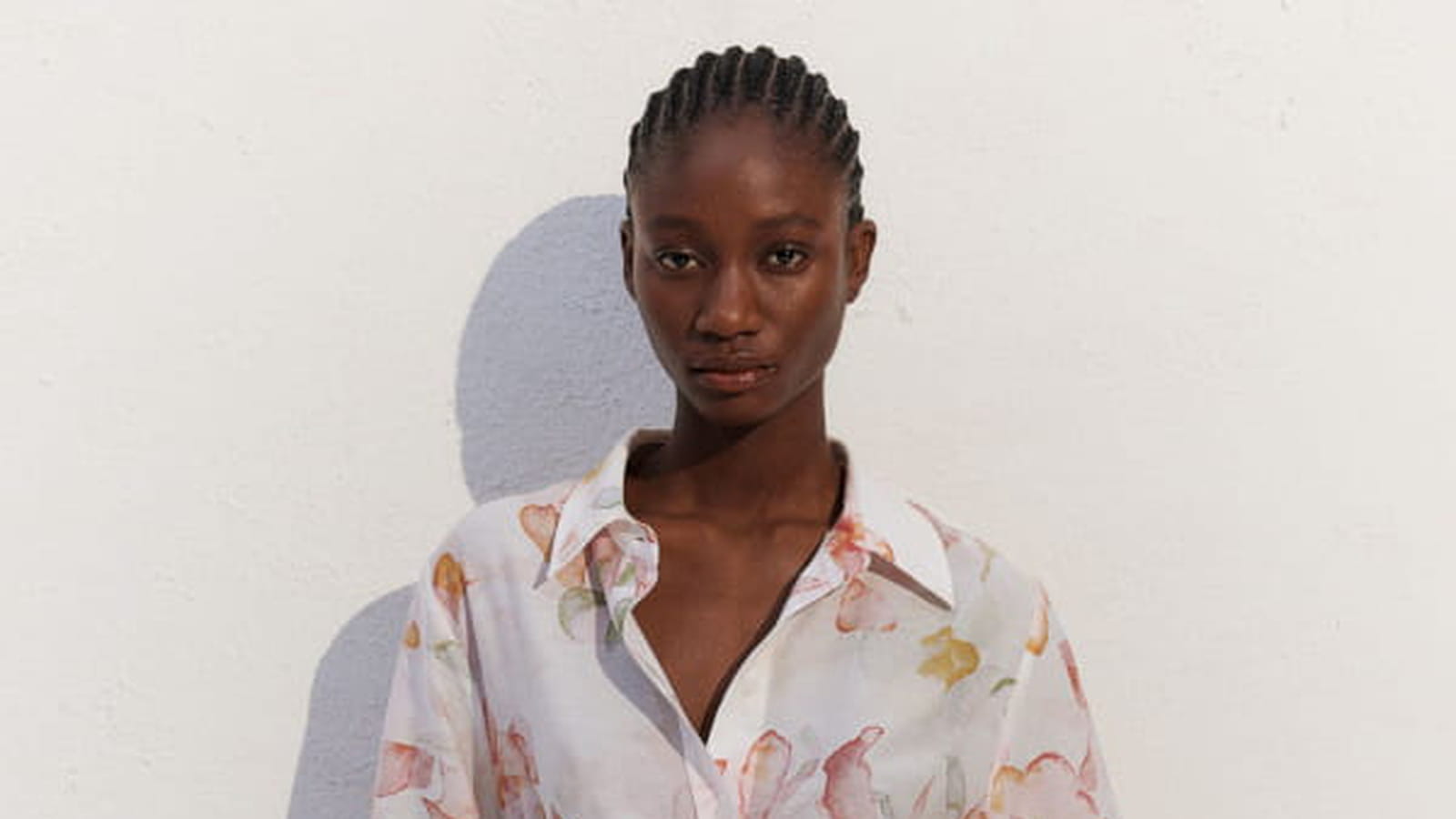 Chemise H&M 