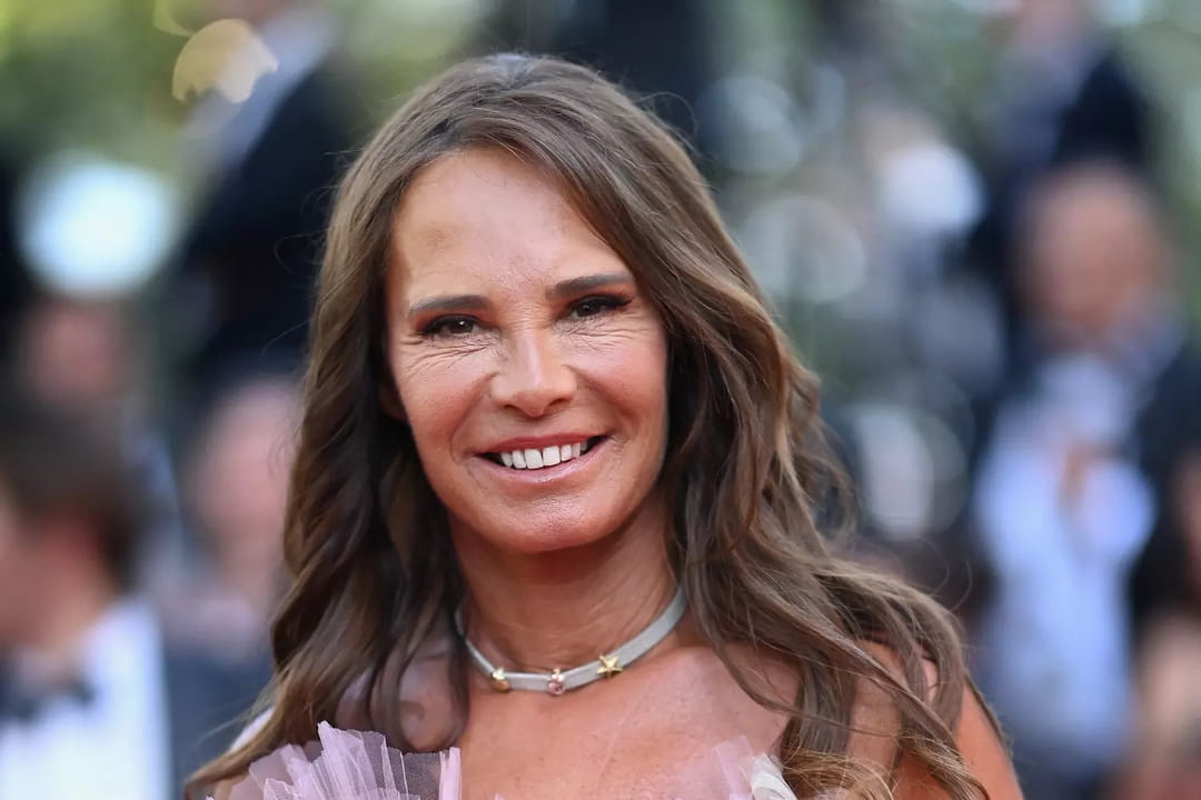 Nathalie Marquay, fidèle à son défunt mari : "personne ne lui arrive à