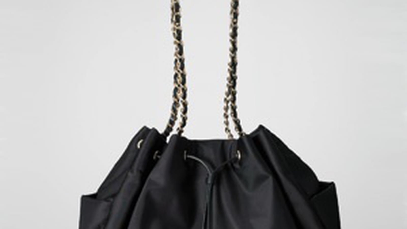 Sac à main d'Agnès B.