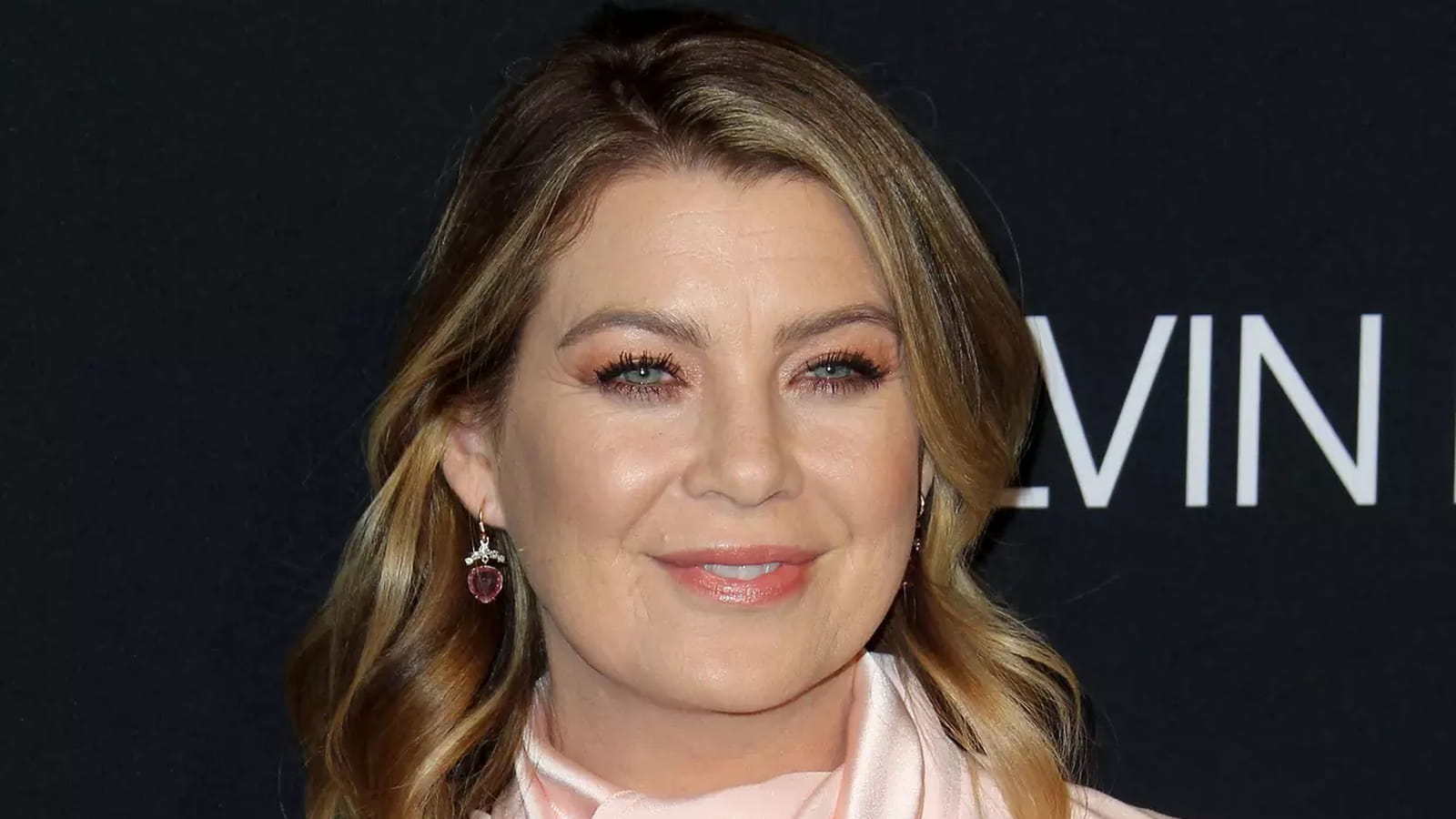 Ellen Pompeo