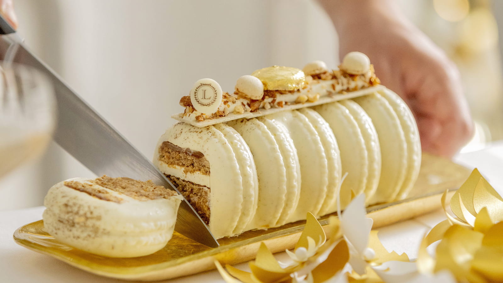 Ladurée