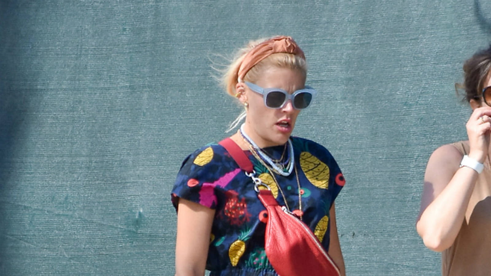 Busy Philipps 