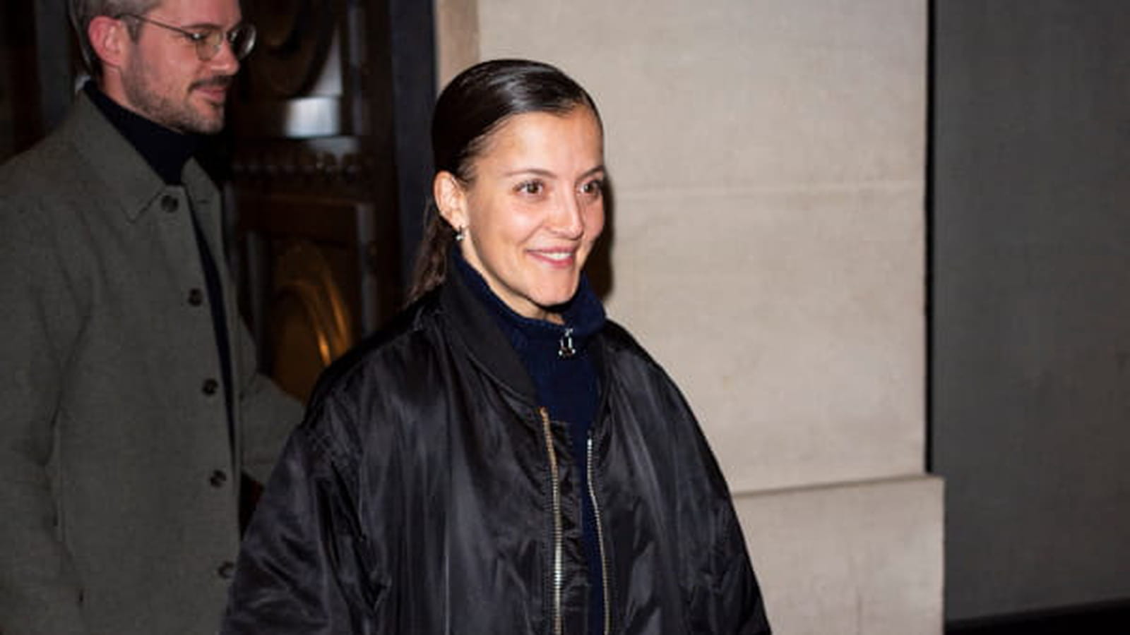 Camille Lellouche