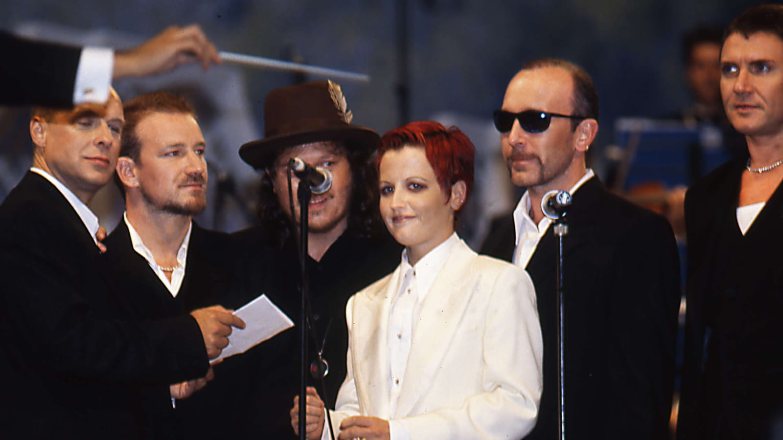 Avec U2