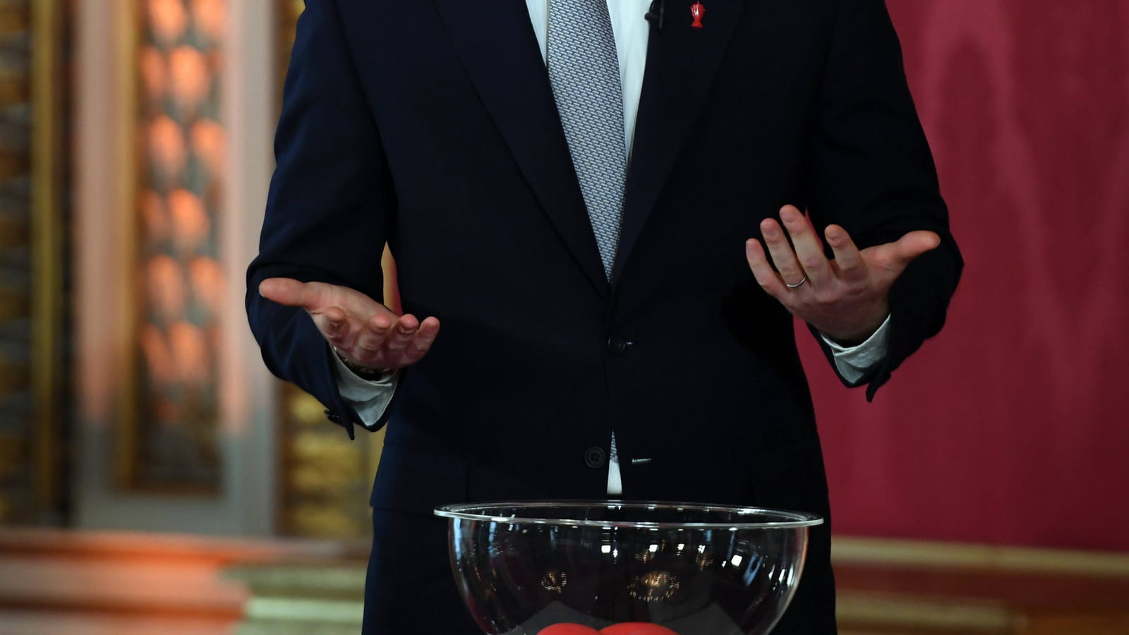 Prince Harry