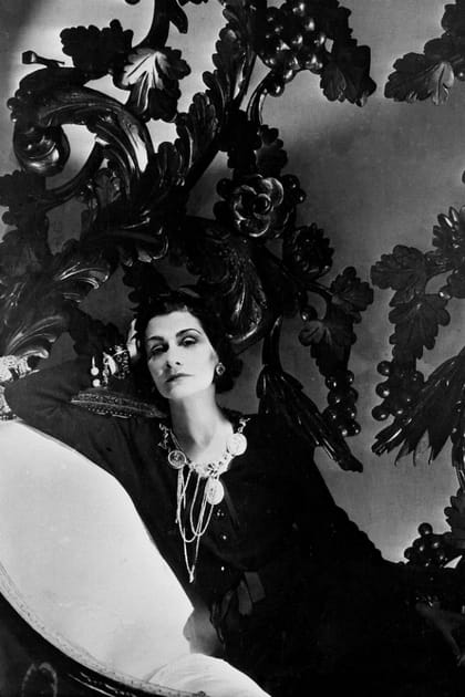 Coco Chanel, l'inimitable élégance