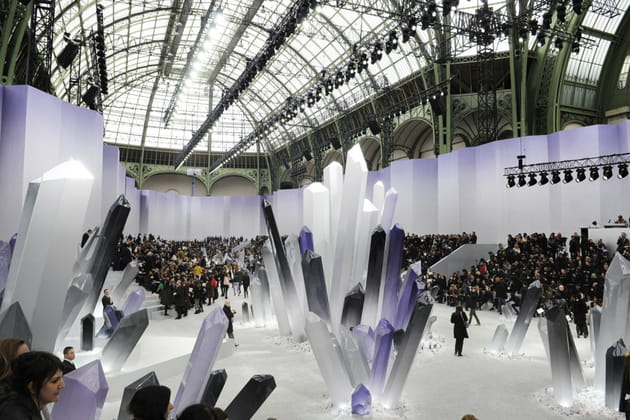 G&eacute;om&eacute;trie min&eacute;rale