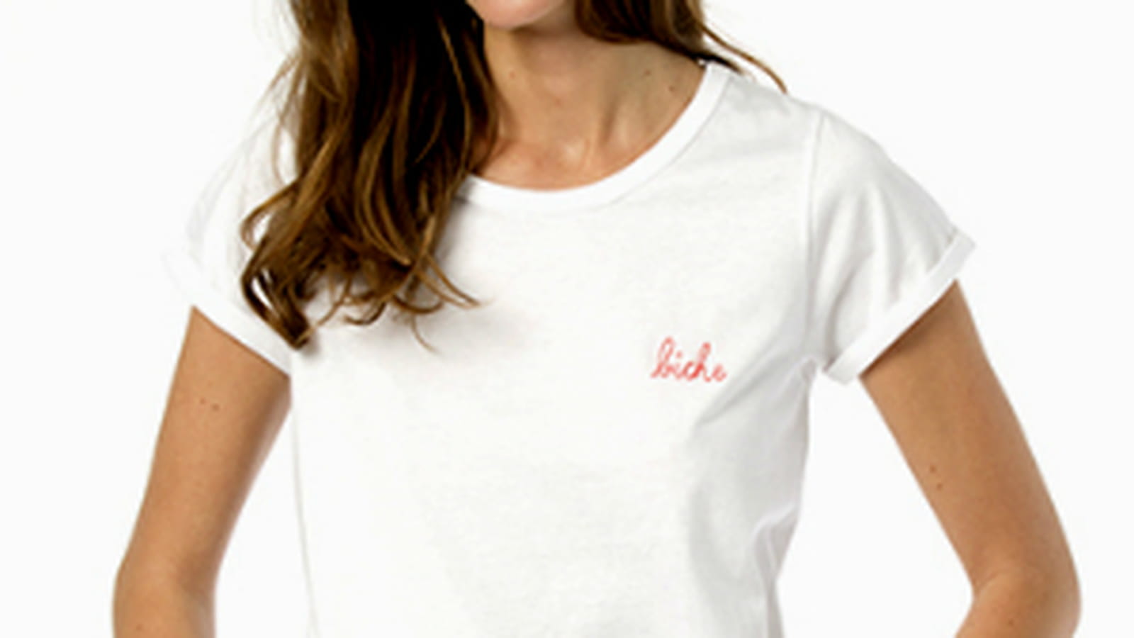 T-shirt Maison Labiche