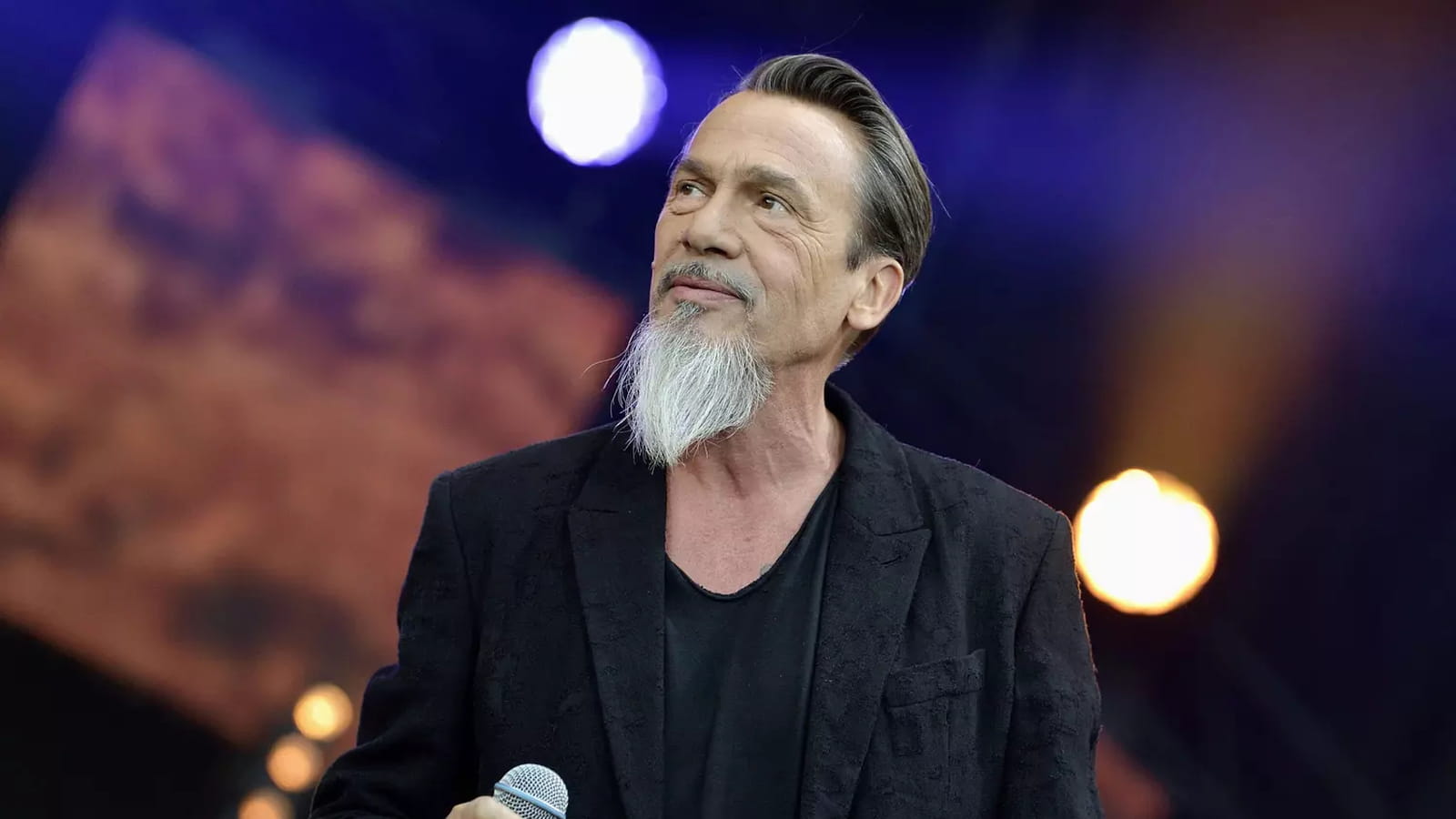 Florent Pagny