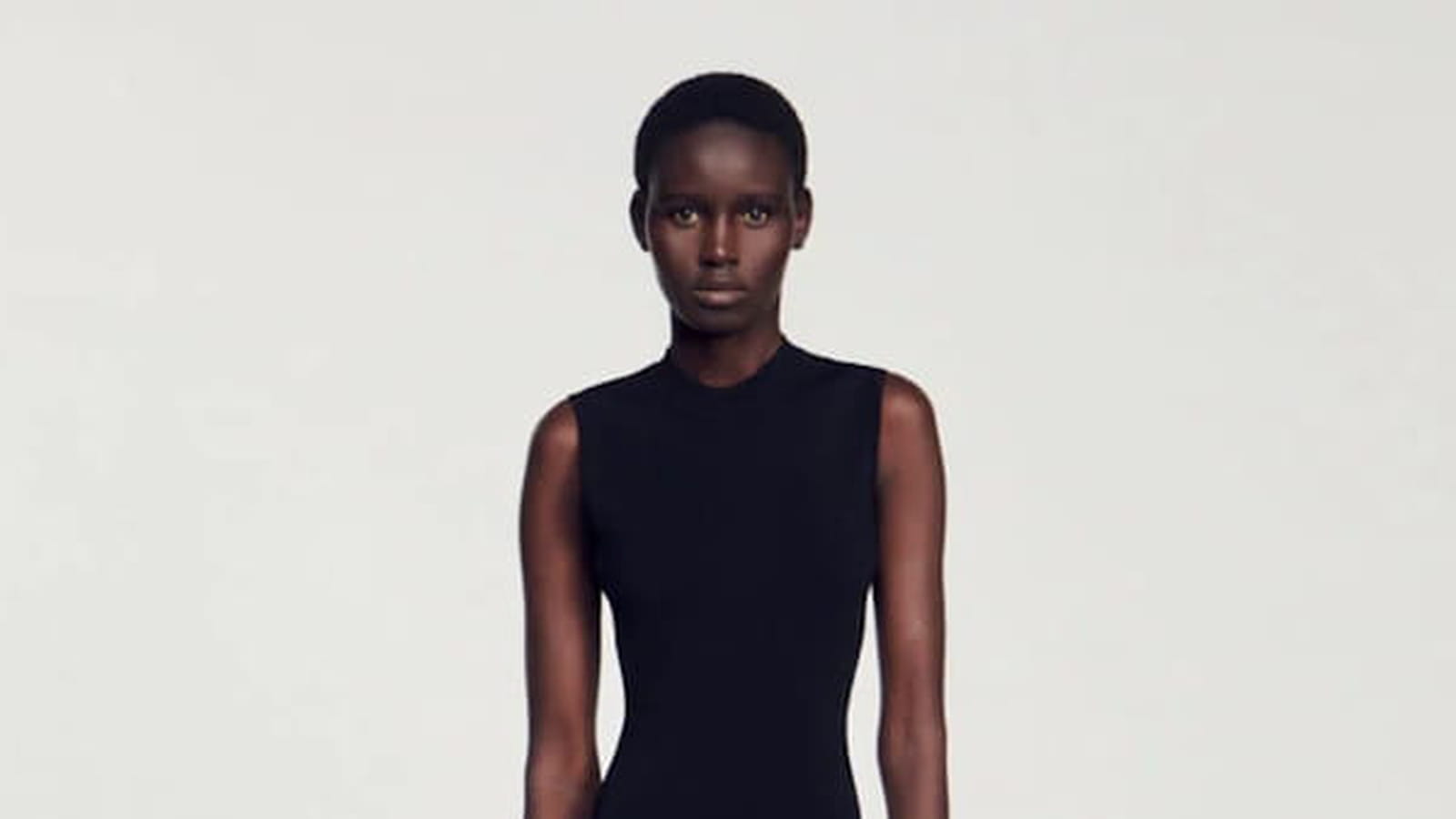 Robe Sandro