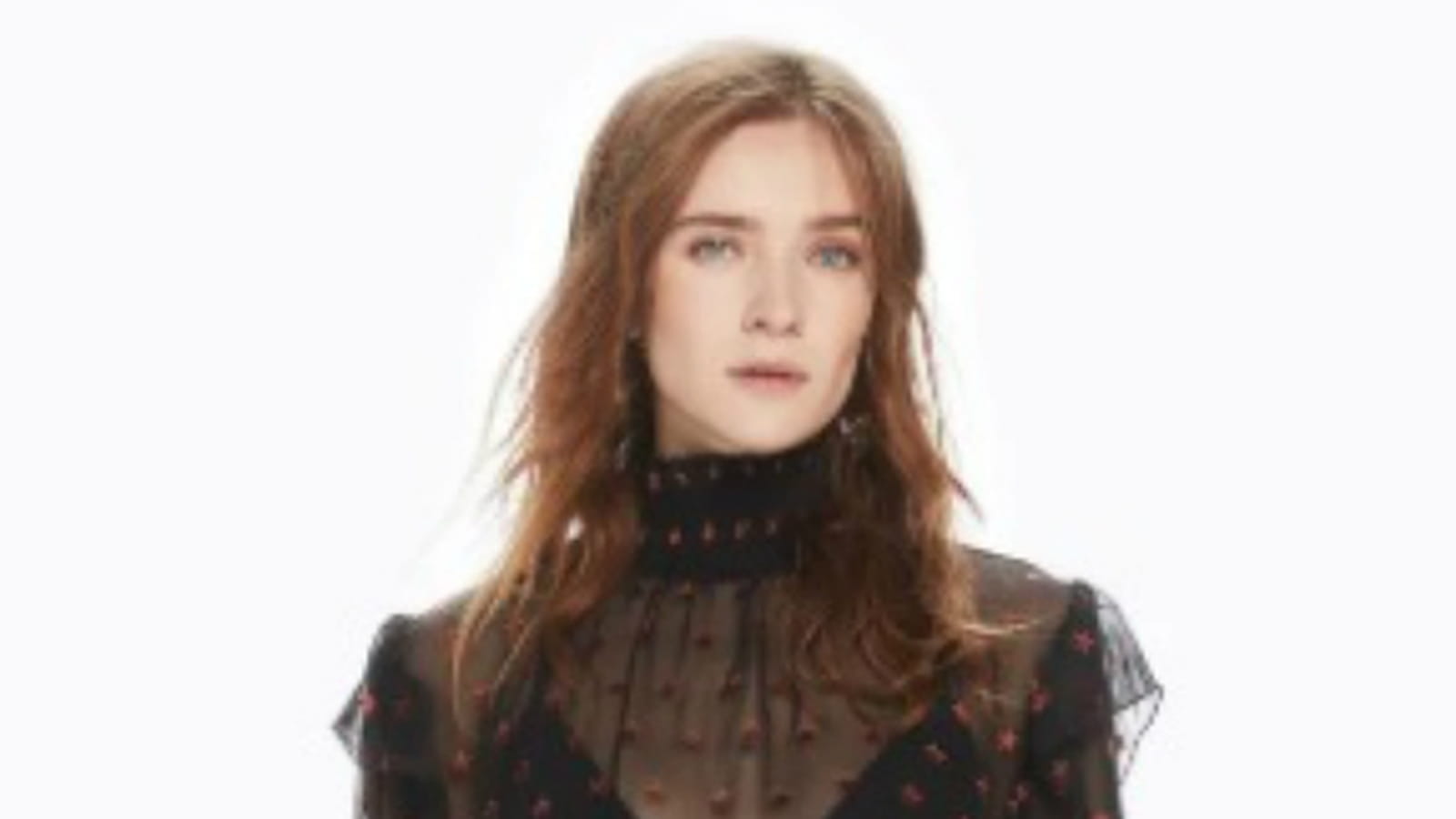 Blouse Scotch and Soda
