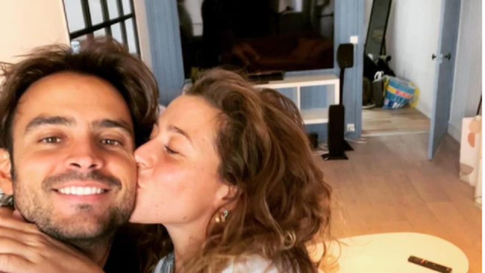 Jérémy et Candice