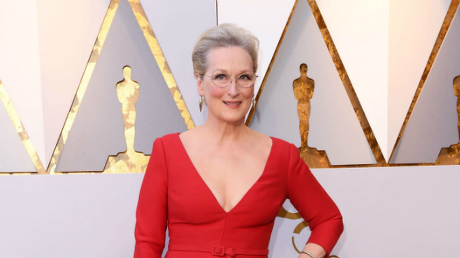 Meryl Streep