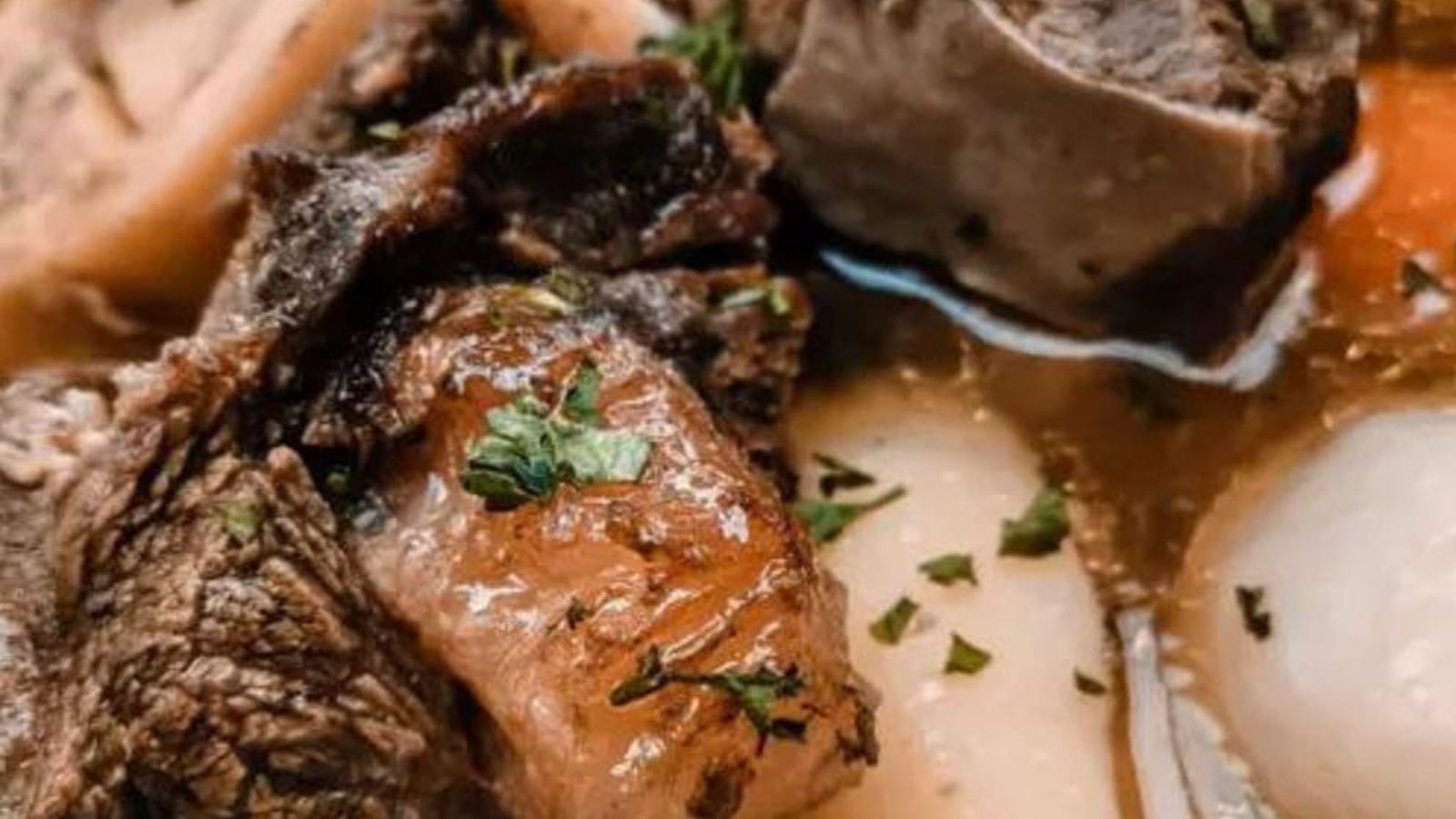 Pot-au-feu à la cocotte minute