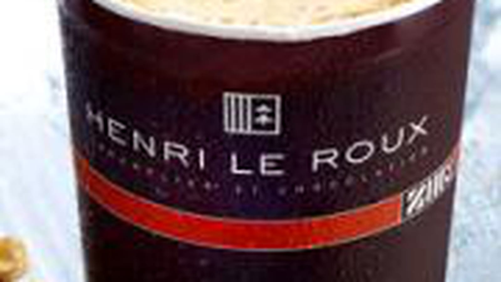 Glace C.B.S d'Henri Leroux