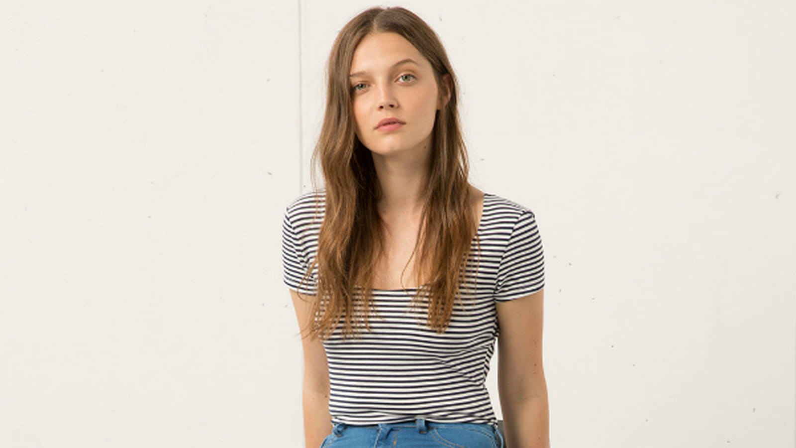 Jean Bershka