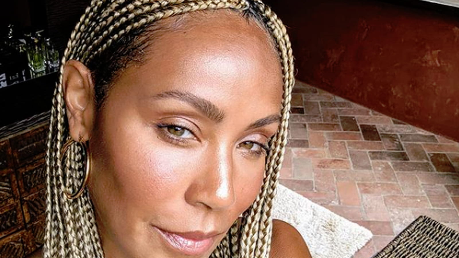 Jada Pinkett Smith