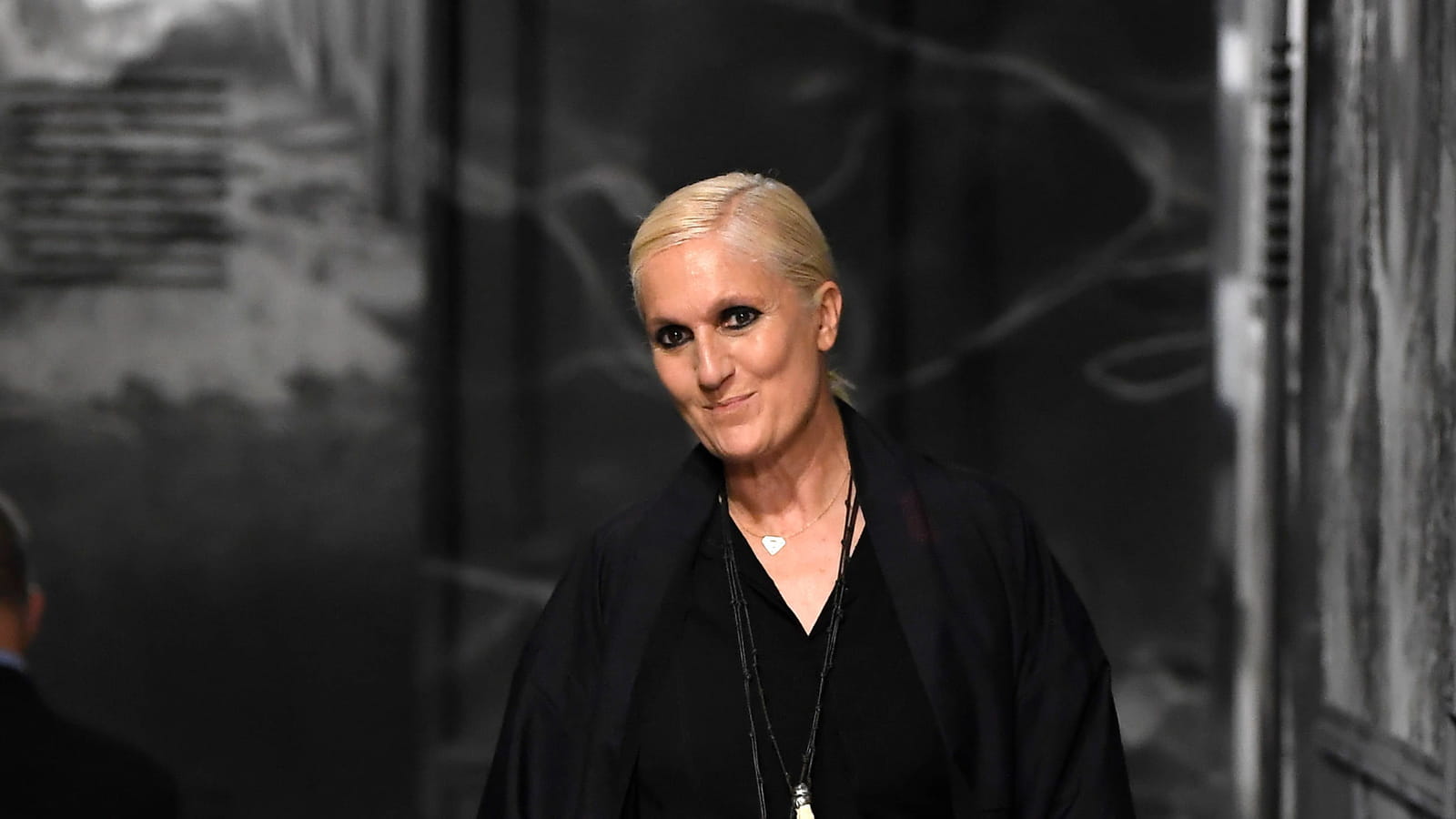 Maria Grazia Chiuri