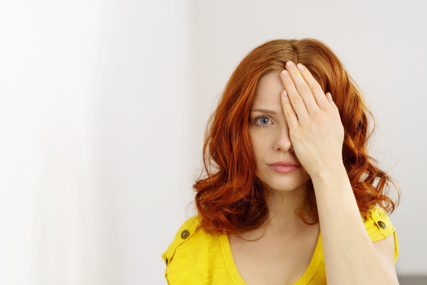 AVC chez la femme : symptômes et conséquences