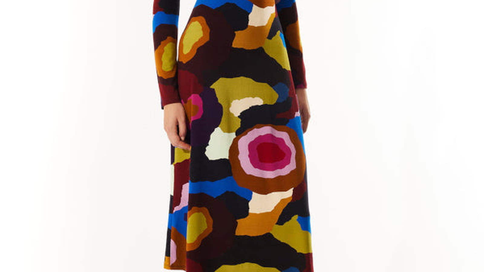 Robe Mirae 