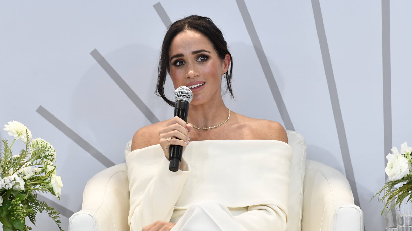 Meghan Markle