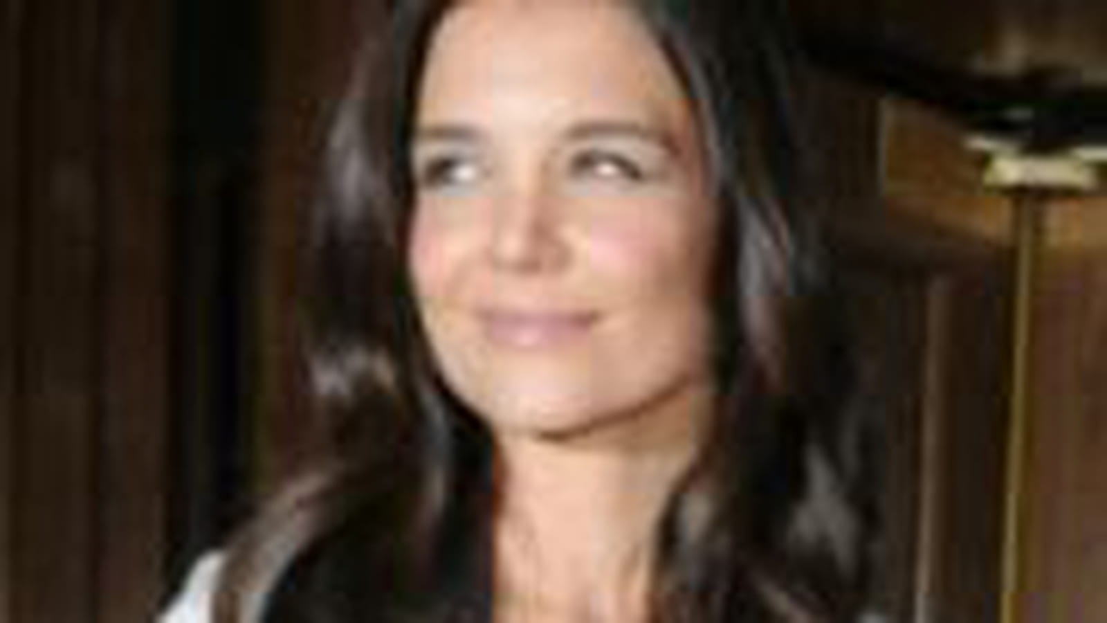 Katie Holmes