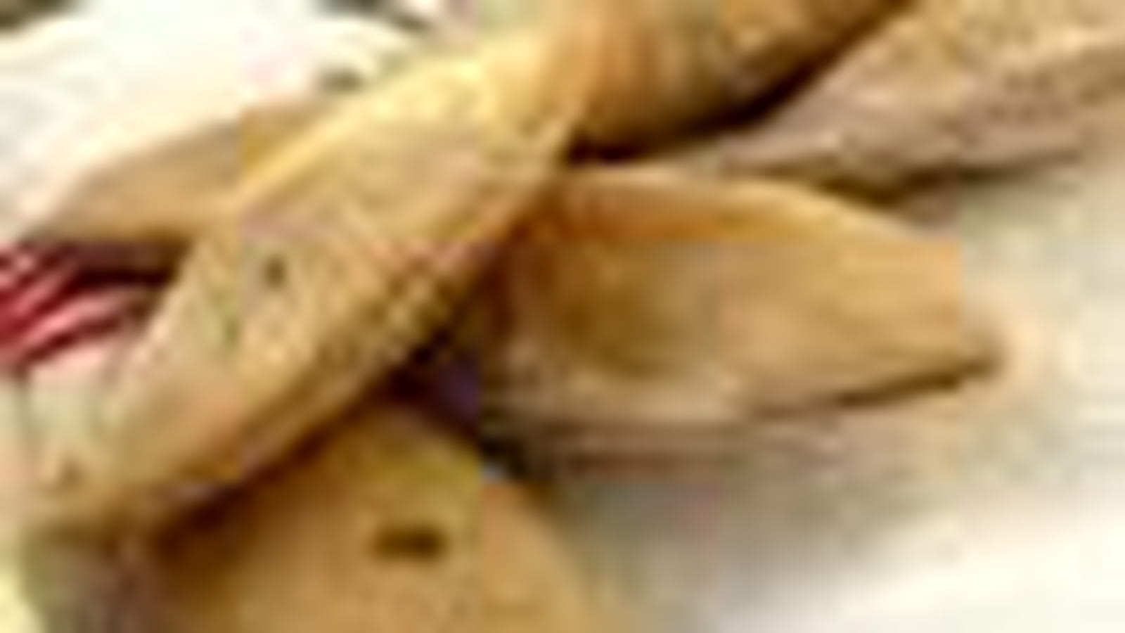 Crackers