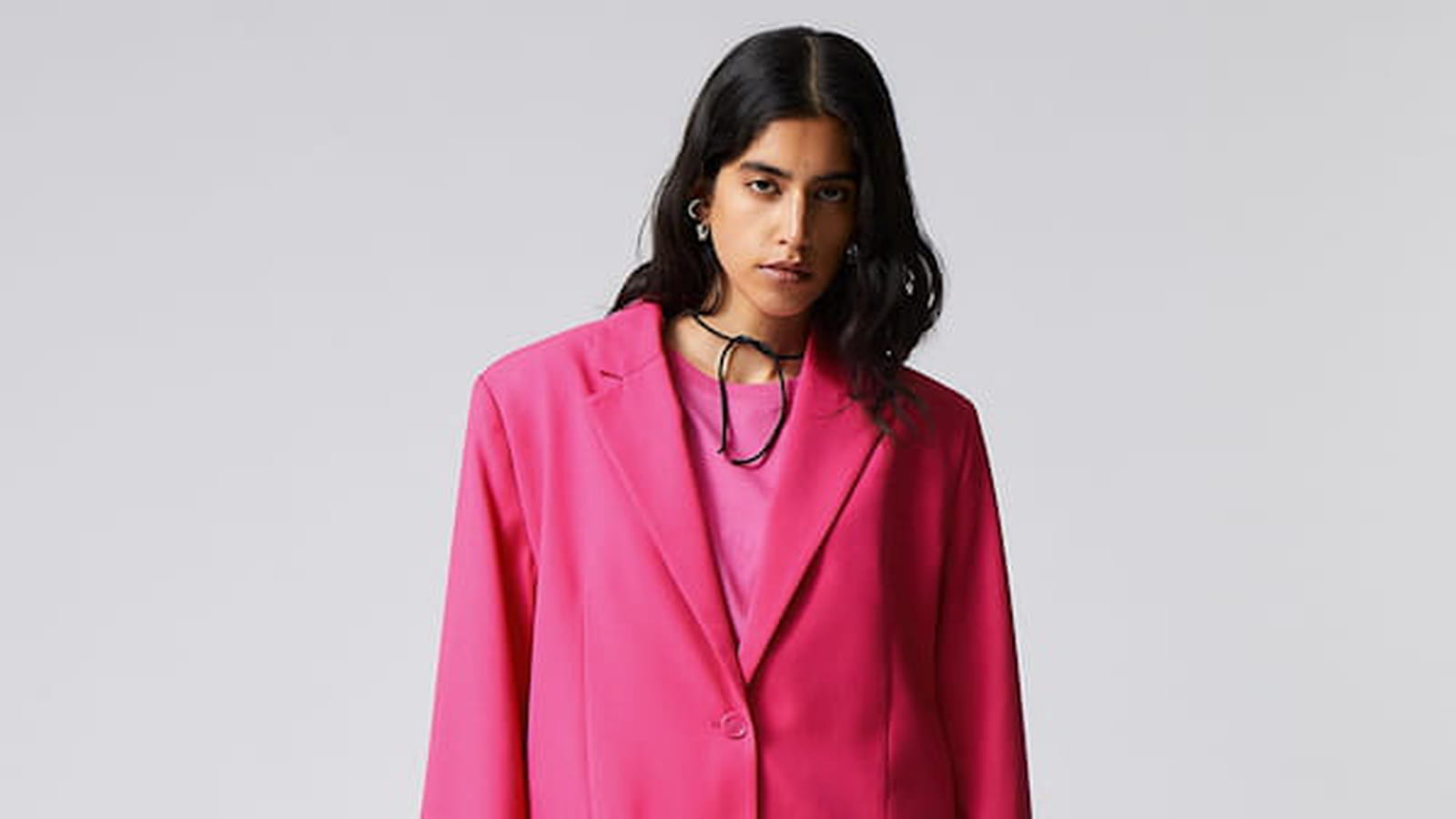 Blazer Weekday 
