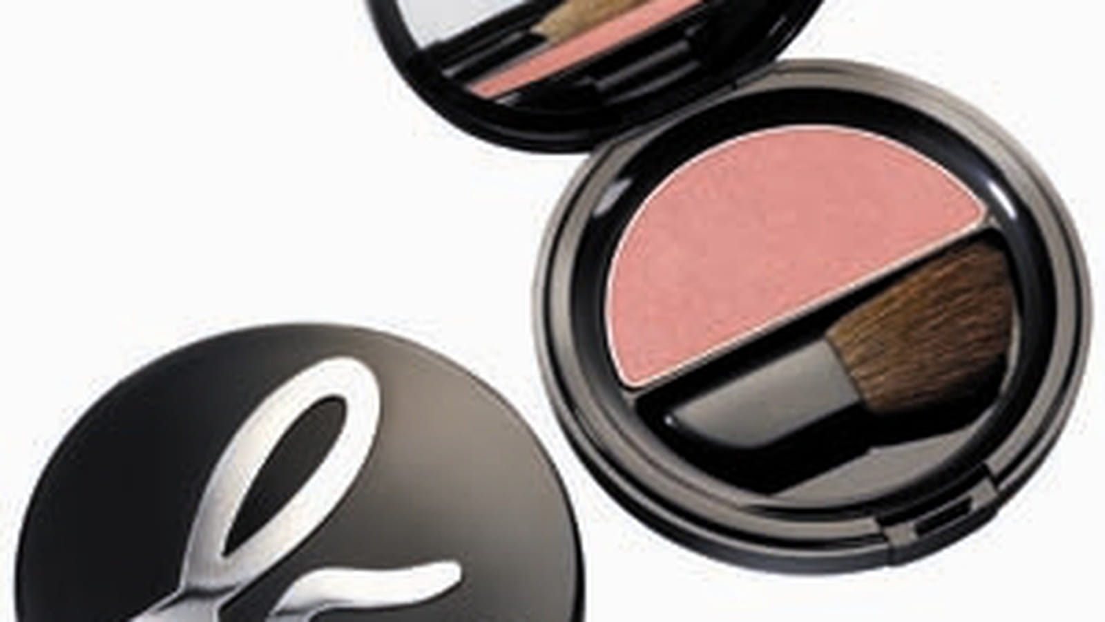 Blush Vitaminé d'Agnès B