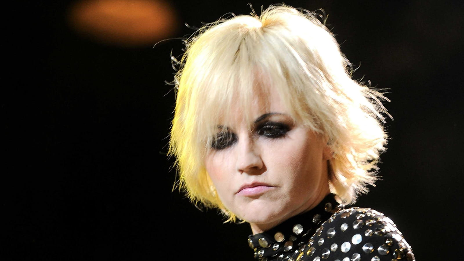 Dolores O'Riordan