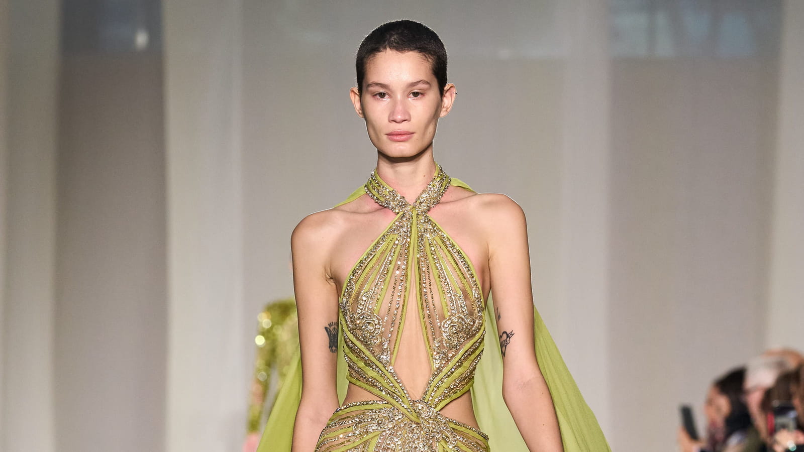 Look 23