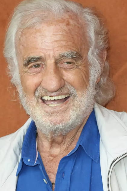 Jean-Paul Belmondo, indiscipliné, et viré de l'école alsacienne