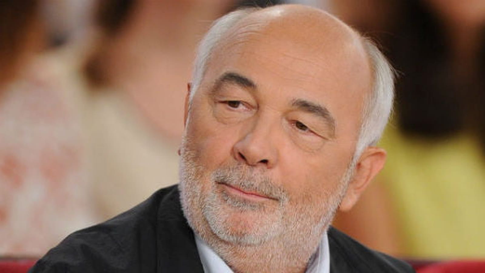Gérard Jugnot 