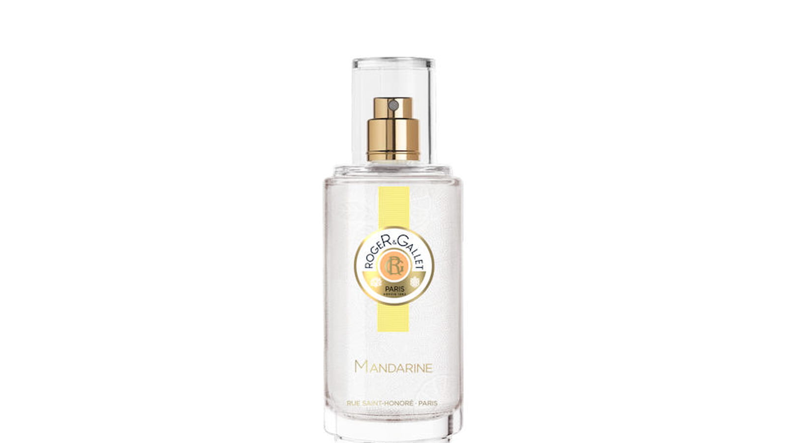 Eau fraîche