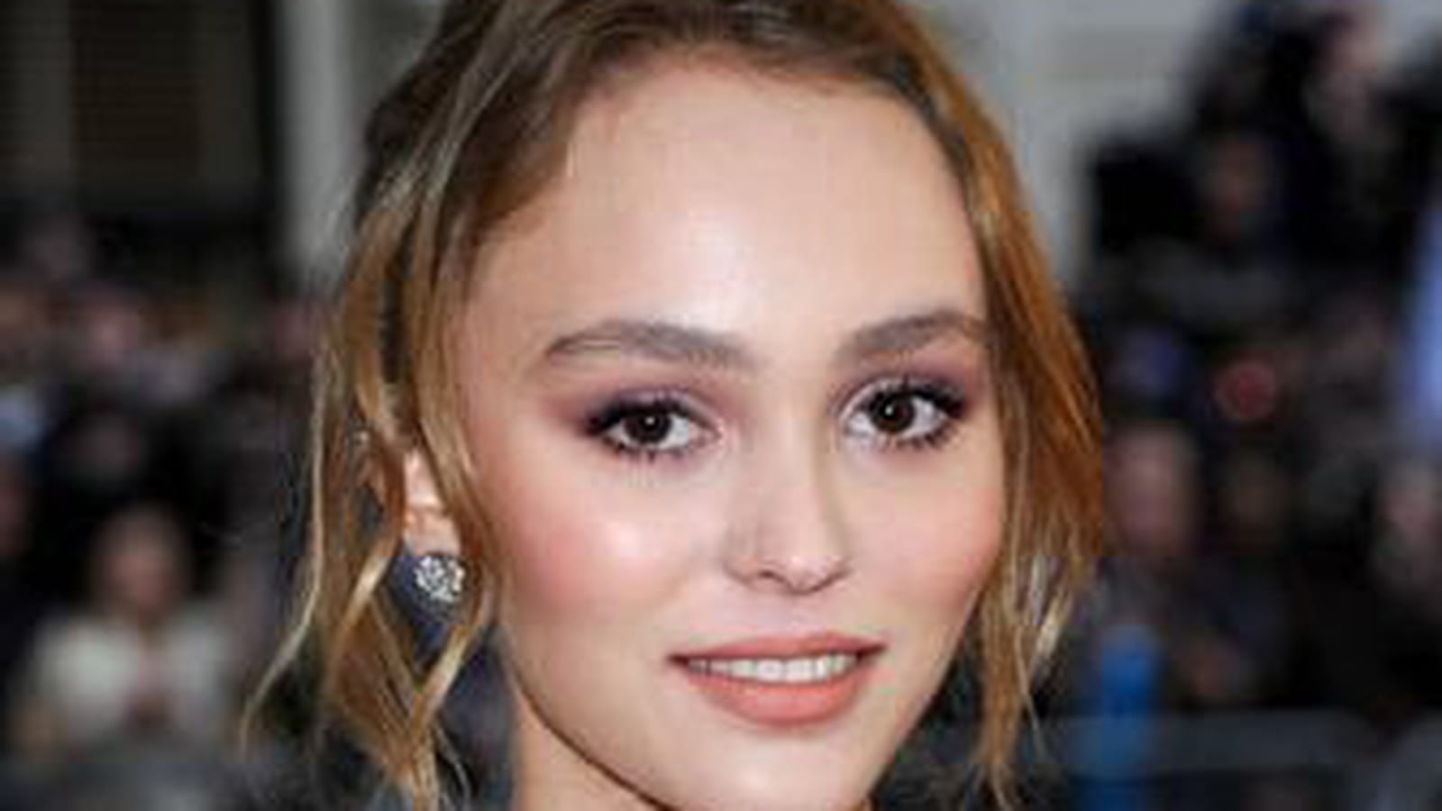 Lily-Rose Depp