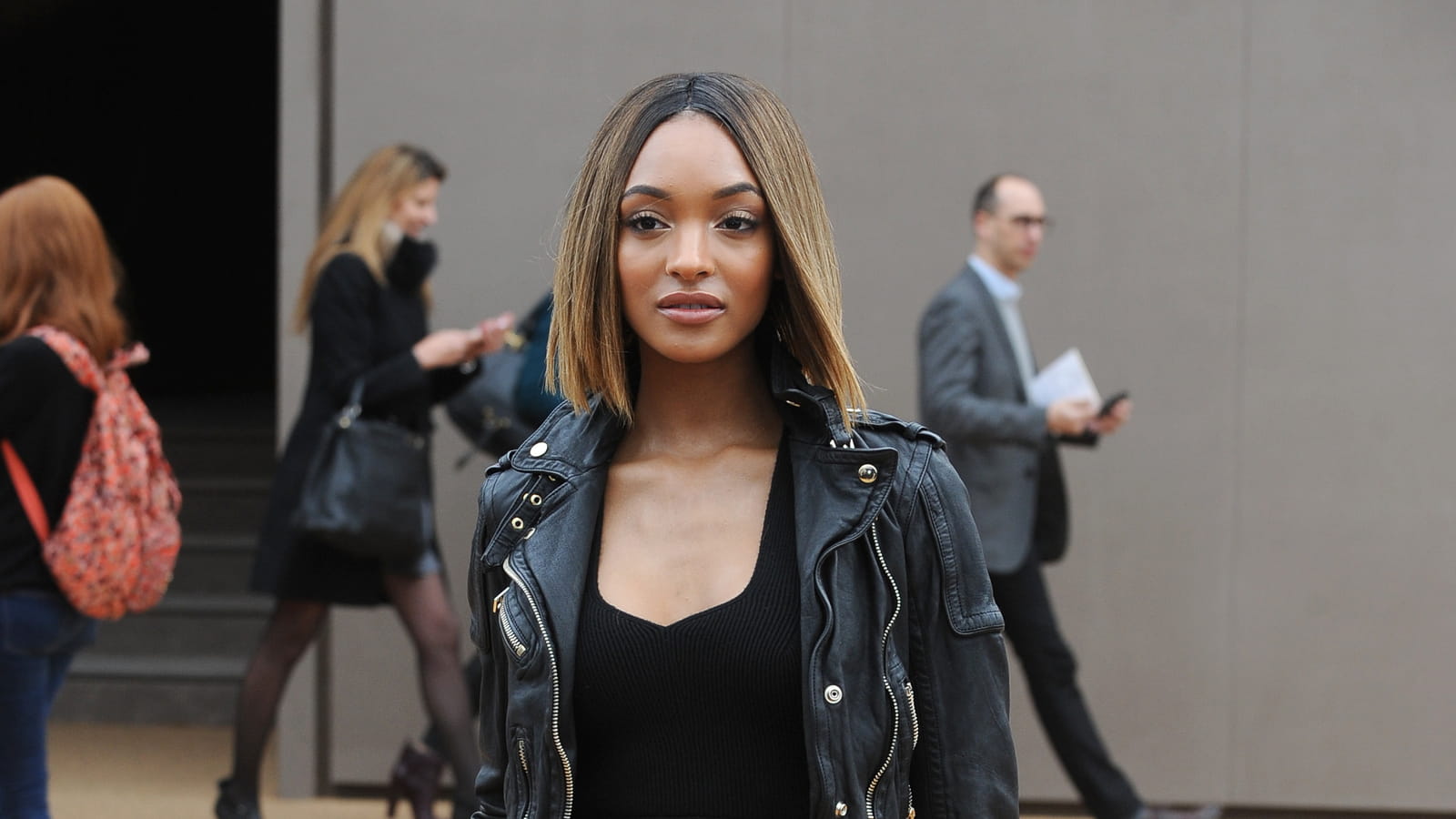 Jourdan Dunn