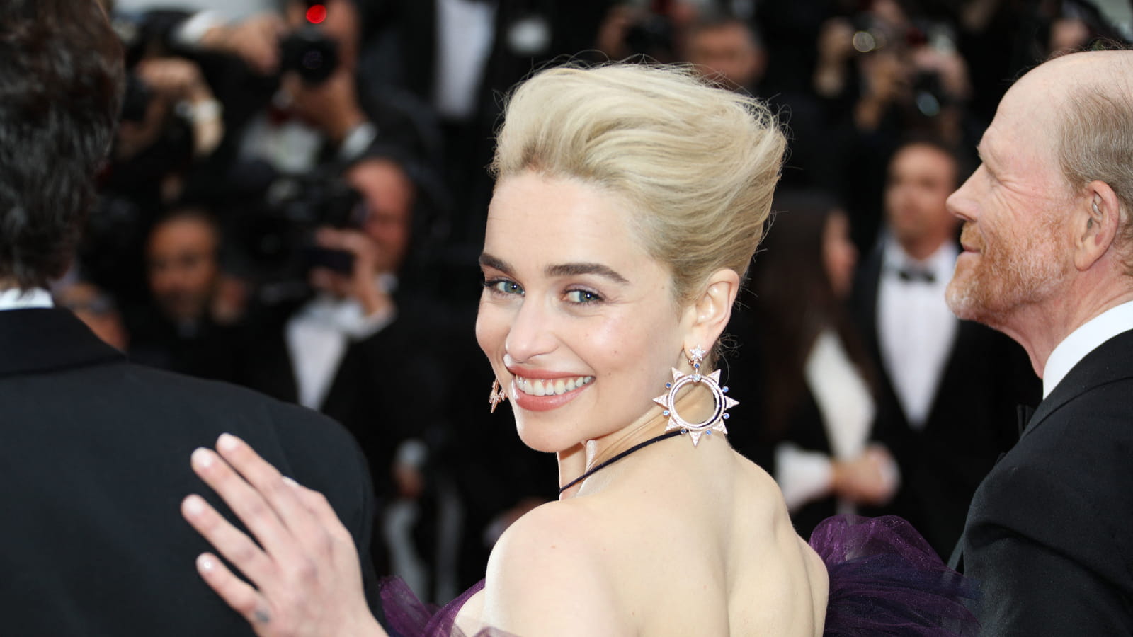 Emilia Clarke