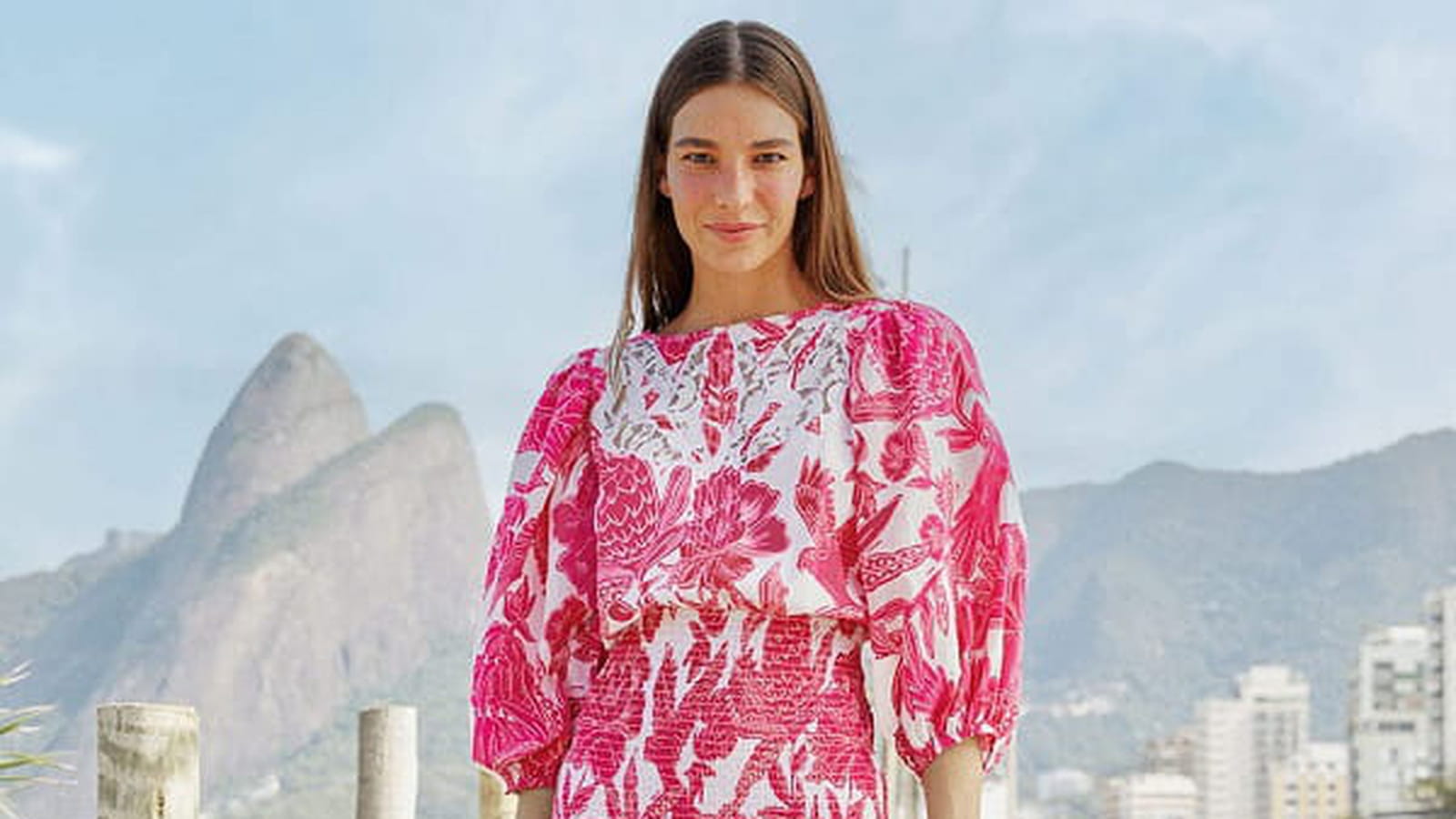 Robe Farm Rio