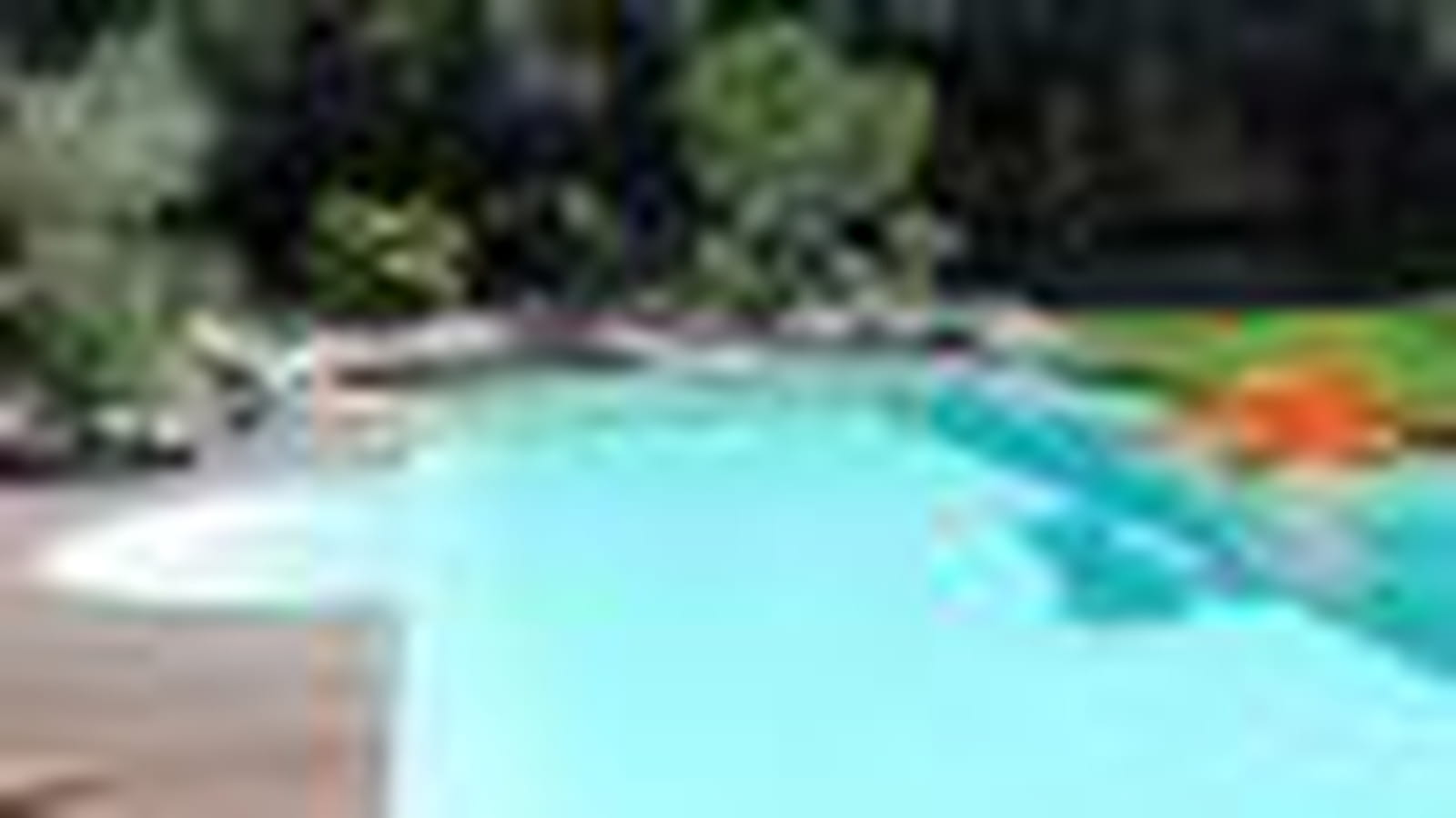 Piscine en kit installée par un particulier : Or