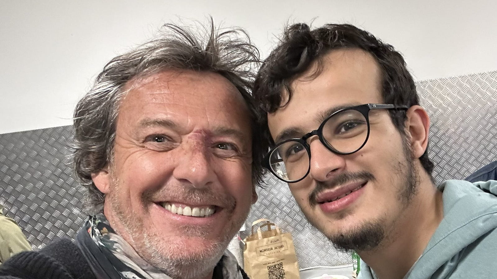 Jean-Luc Reichmann