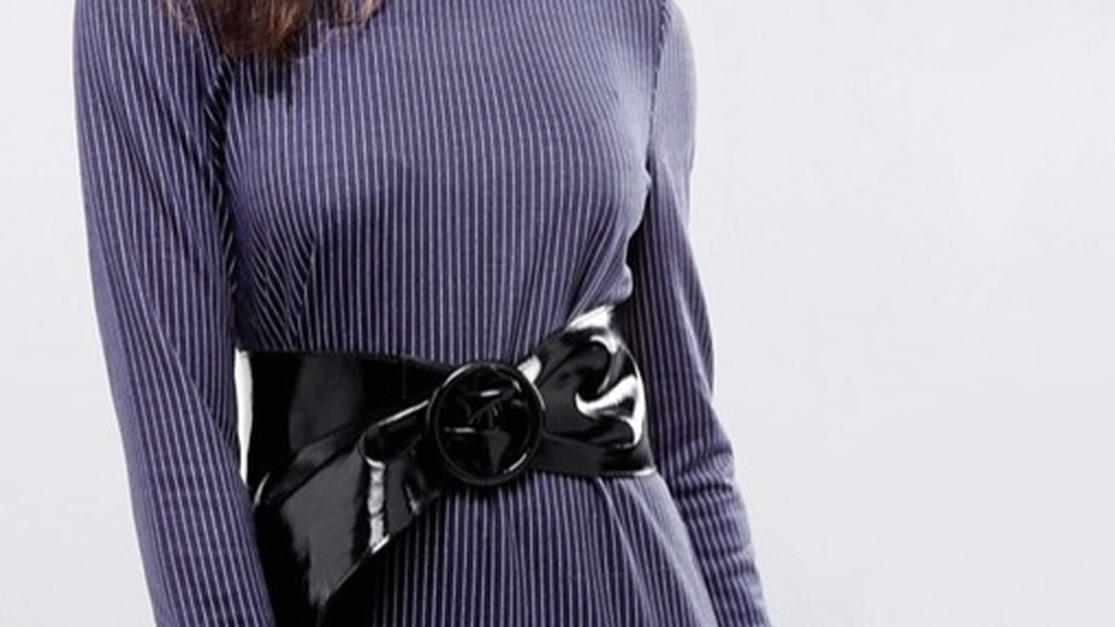 Ceinture à boucle