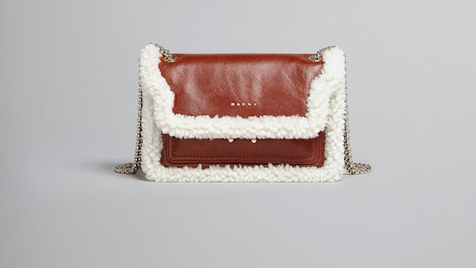 Sac à main Marni