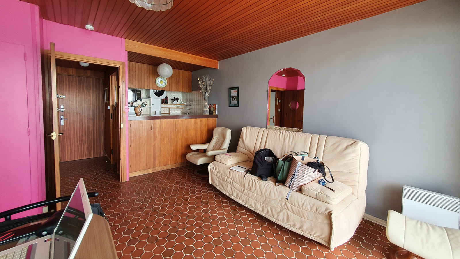 Salon avant 