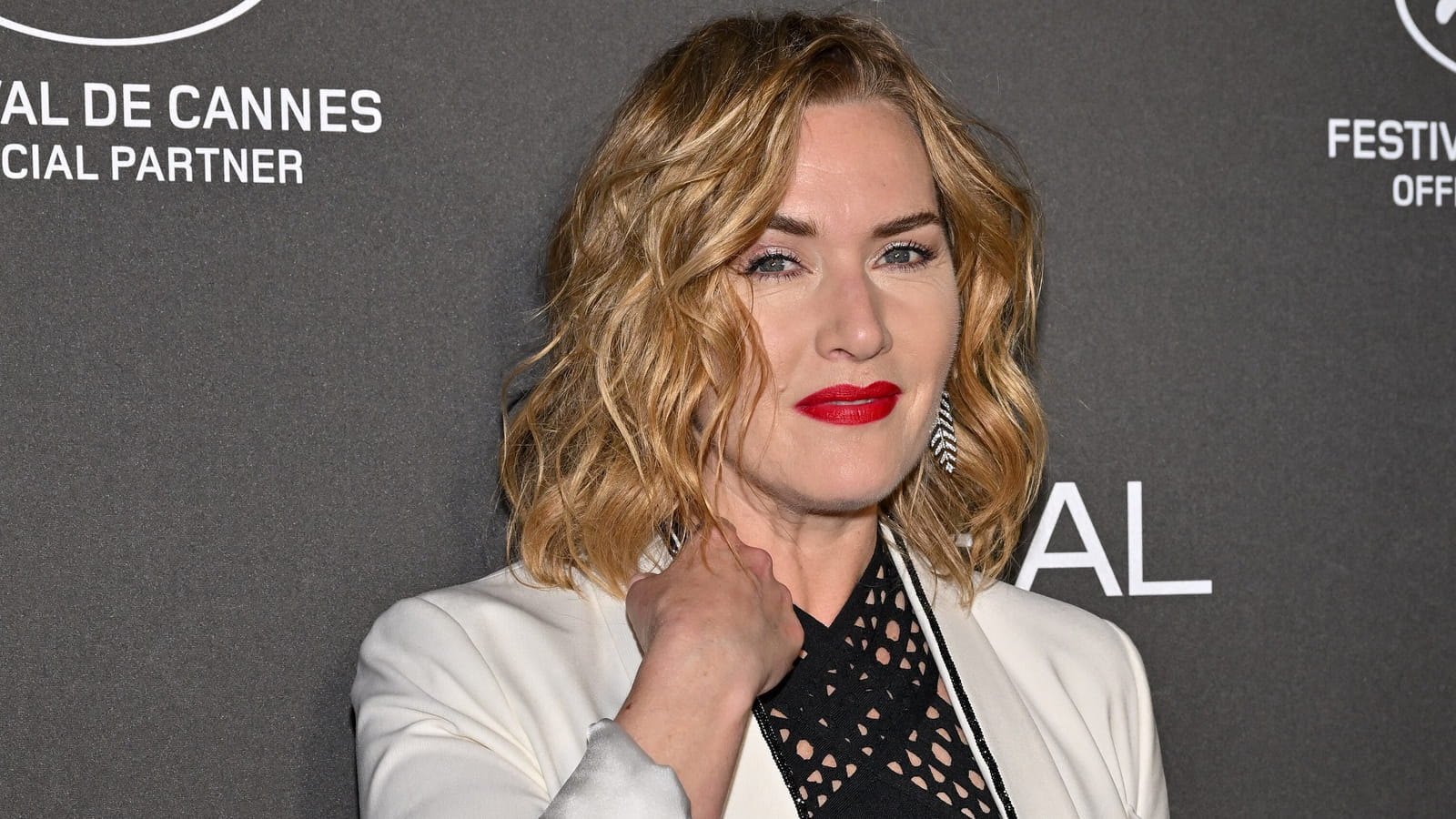 Kate Winslet