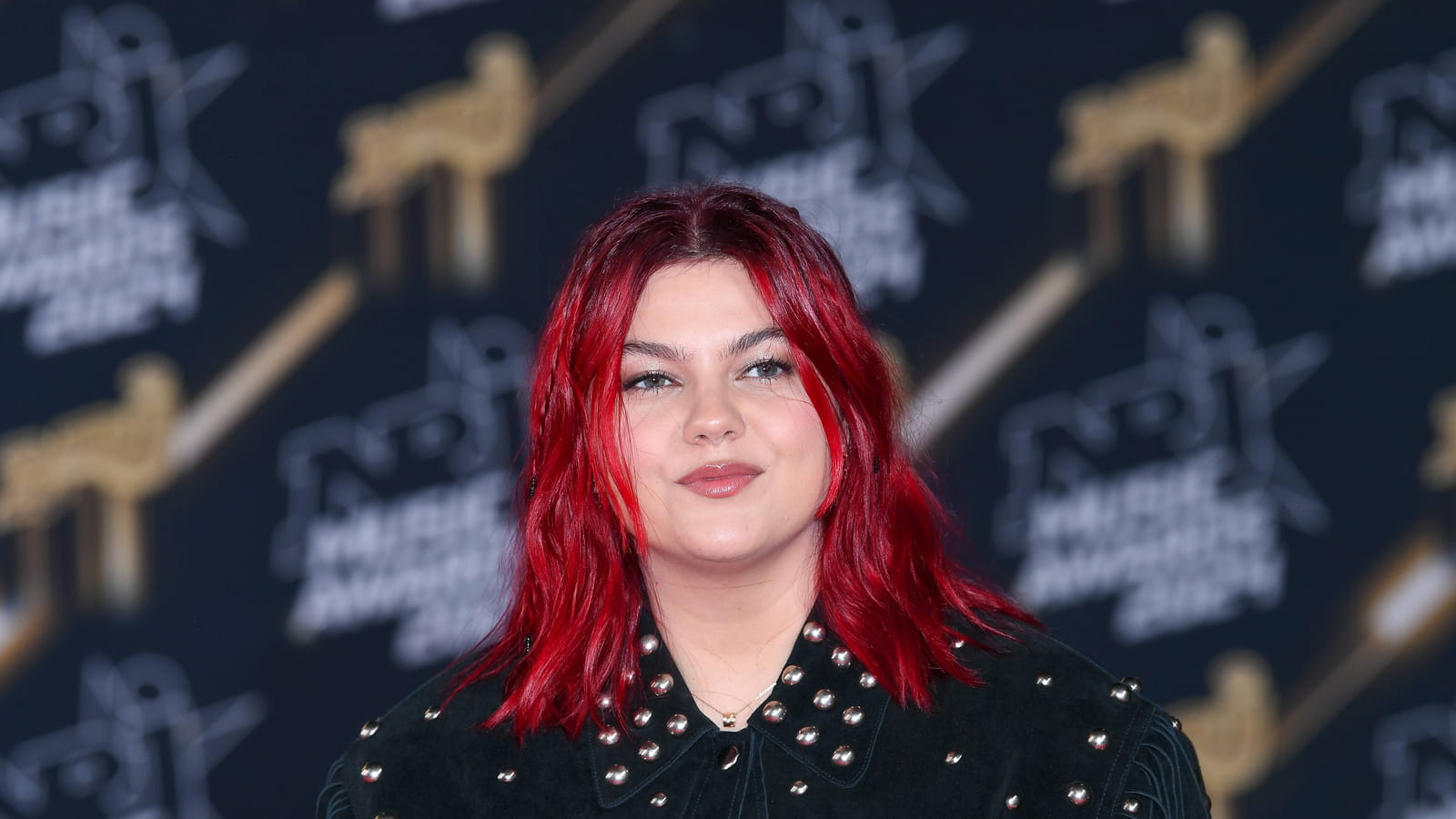 Louane 