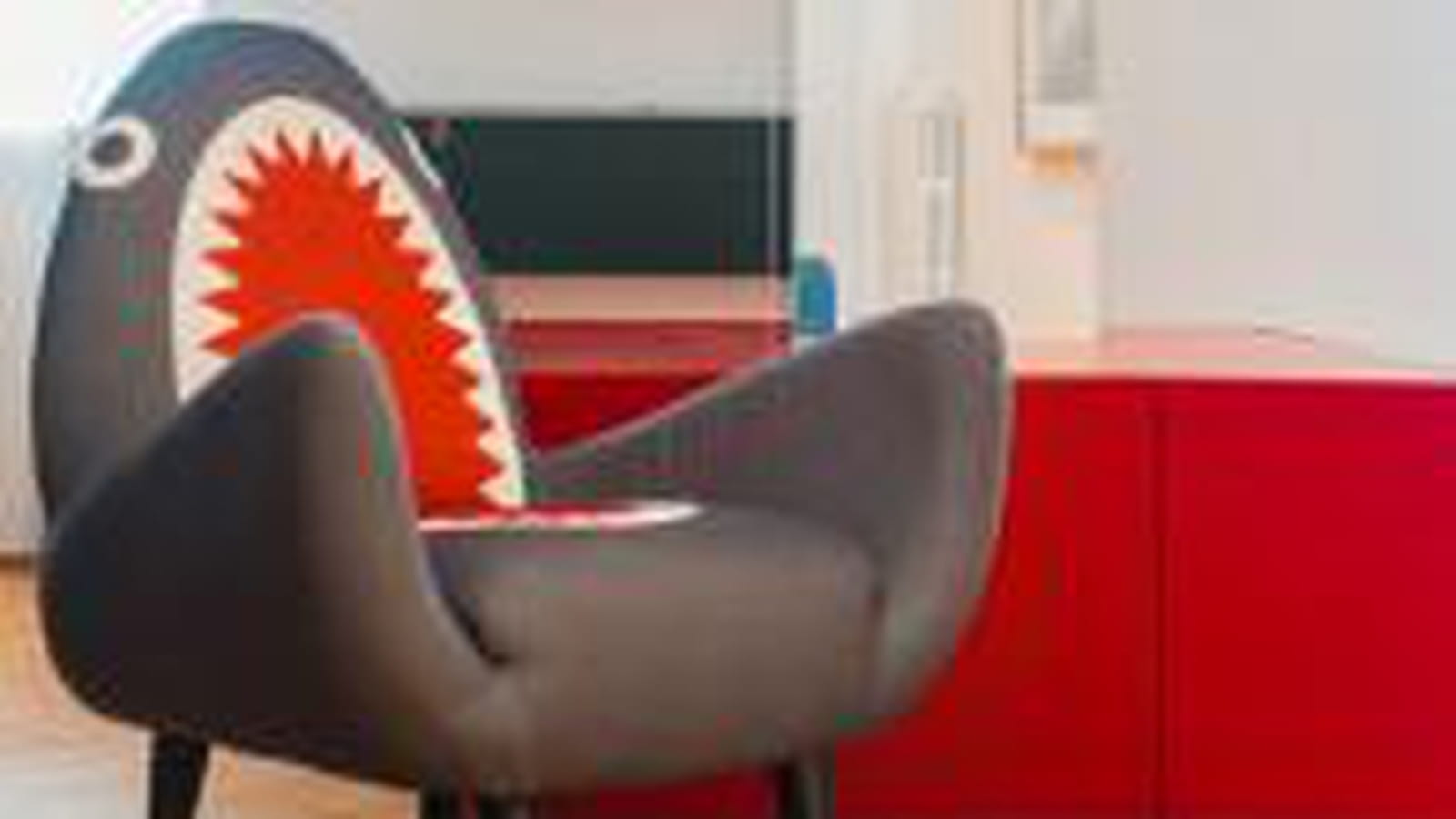 Fauteuil