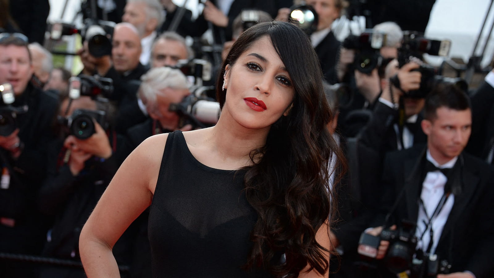 Leïla Bekhti
