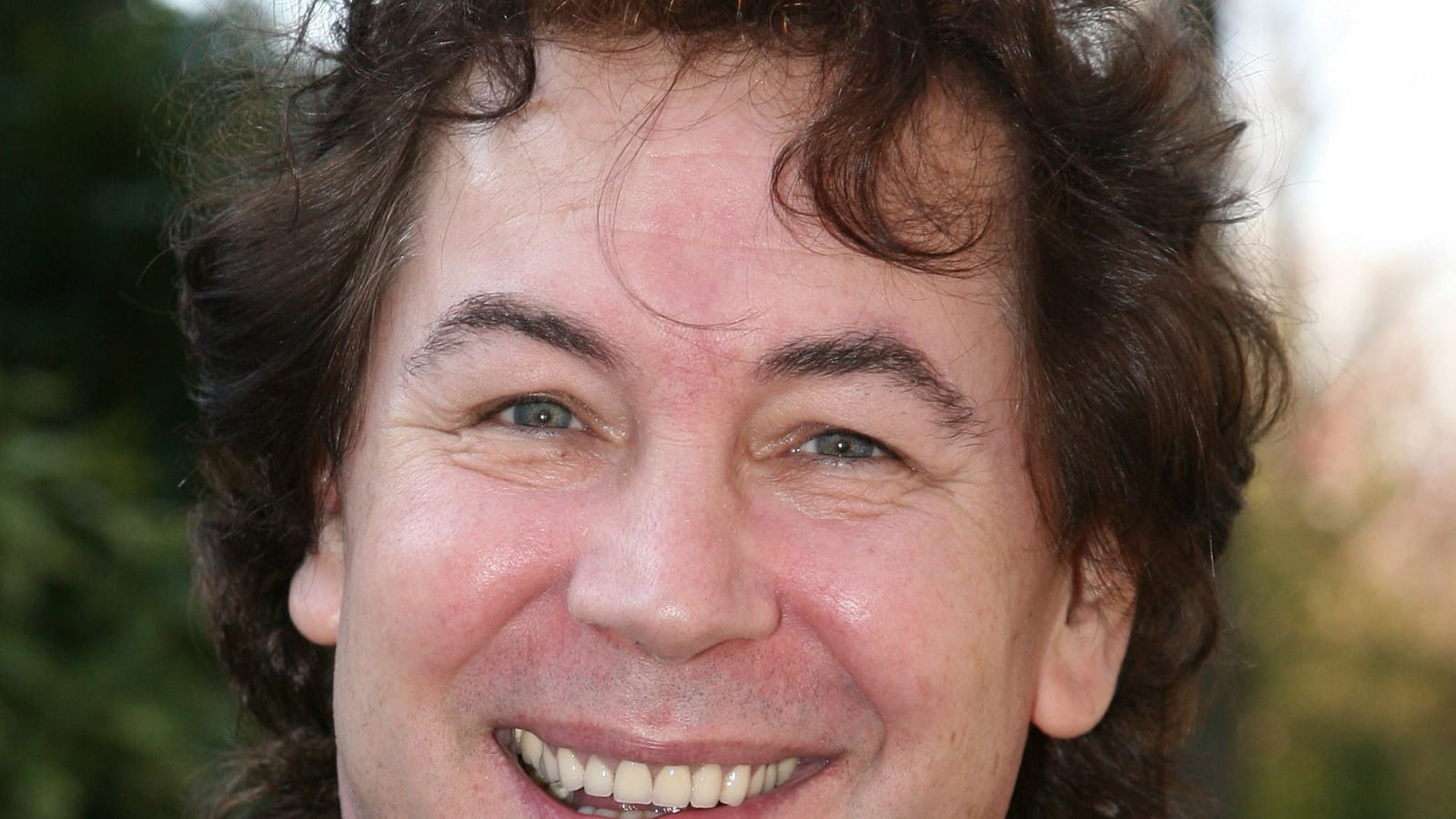 Bernard Minet 